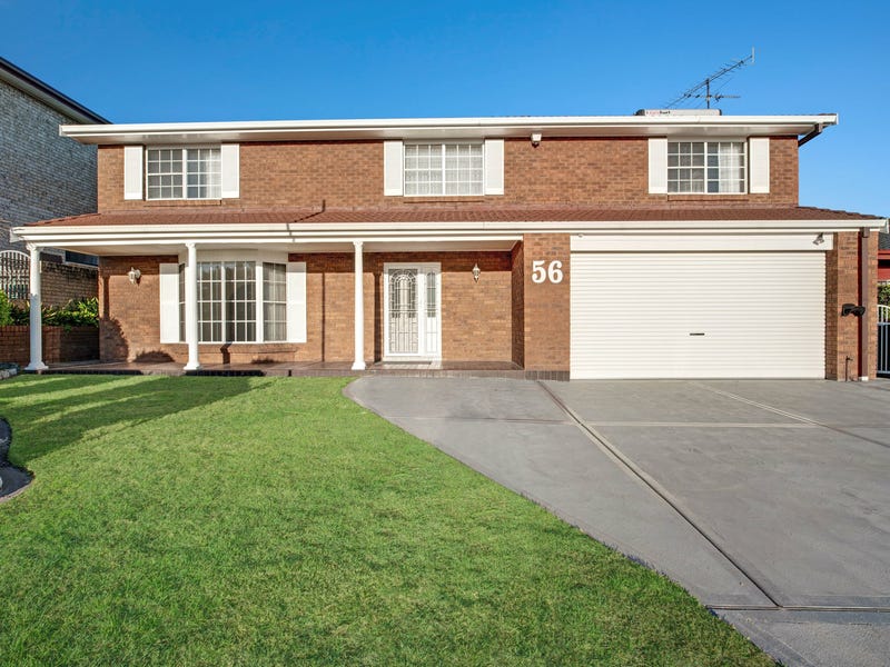 56 Harrison Street, Belmont North, NSW 2280