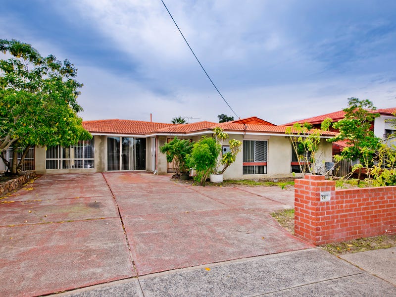261 Morley Drive, Dianella, WA 6059 Property Details