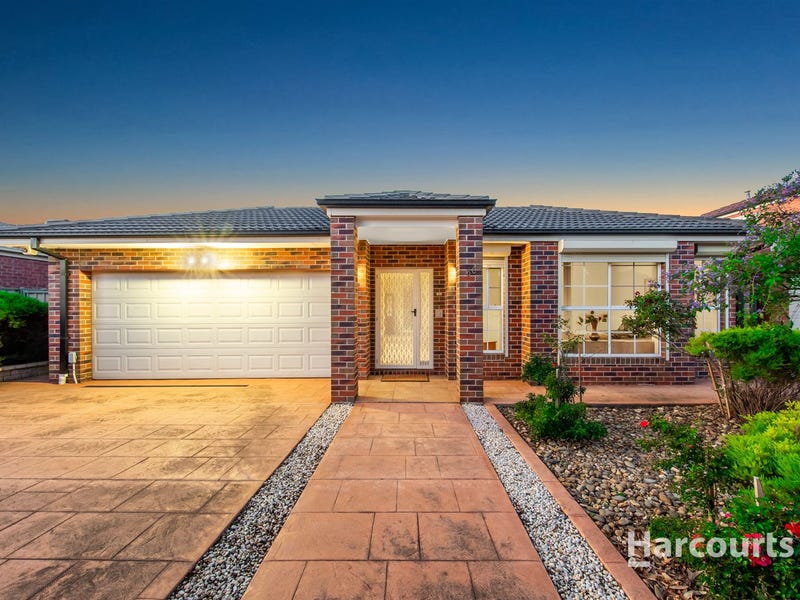 36 Woodburn Avenue, Cairnlea, Vic 3023 Property Details