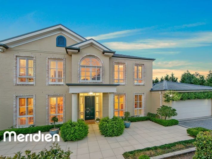 22 Highfield Place, Beaumont Hills, NSW 2155