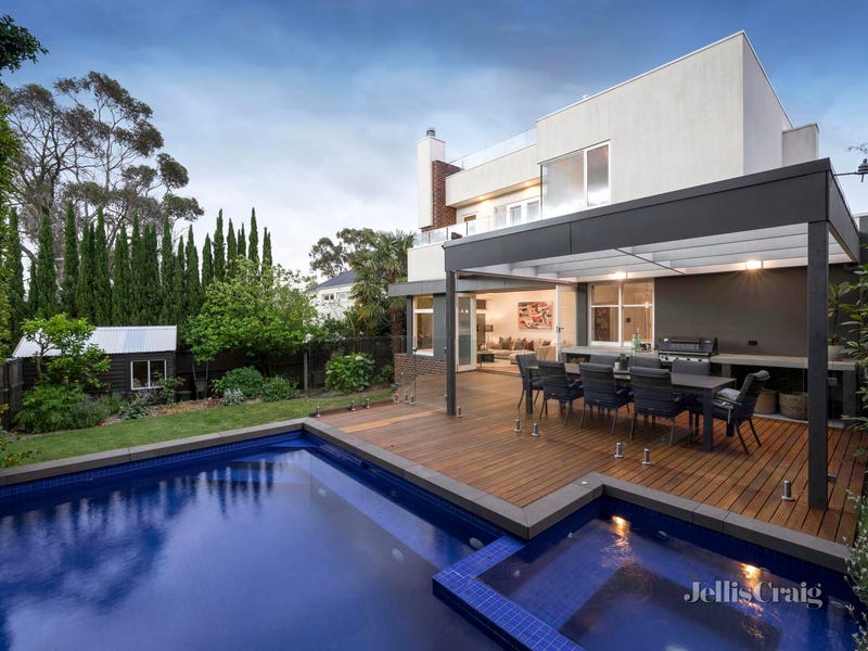 21 Swinton Avenue, Kew, Vic 3101