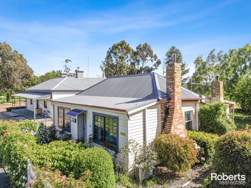 3914 Meander Valley Road, Exton, Tas 7303 Property Details