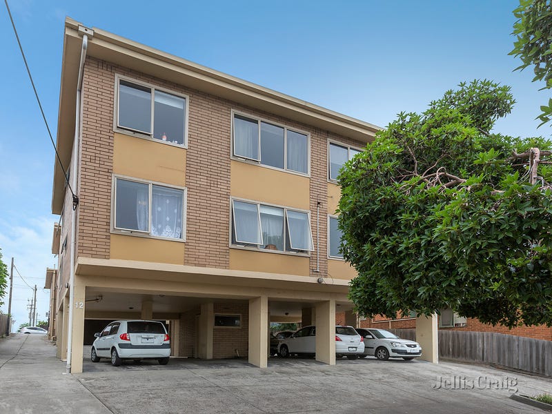 2/12 Allard Street, Brunswick West, VIC 3055