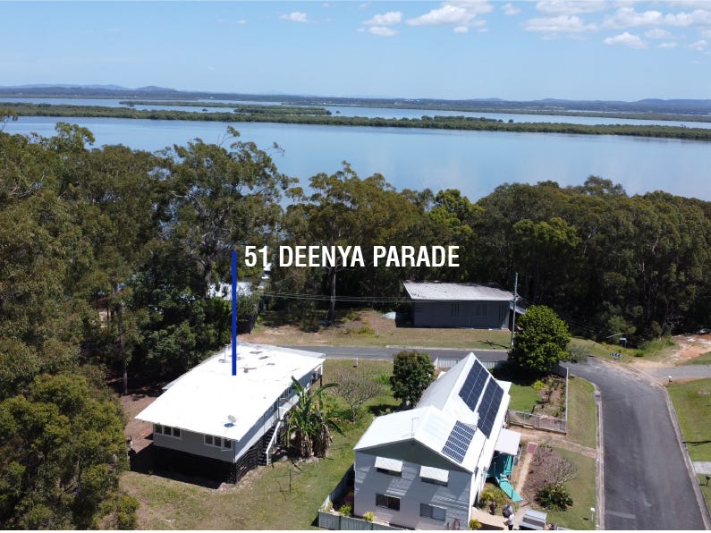 51 Deenya Pde, Russell Island, Qld 4184 - Property Details