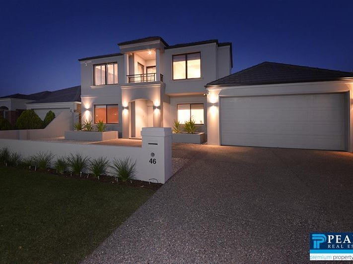 46 Delgado Parade, Iluka, WA 6028 Property Details