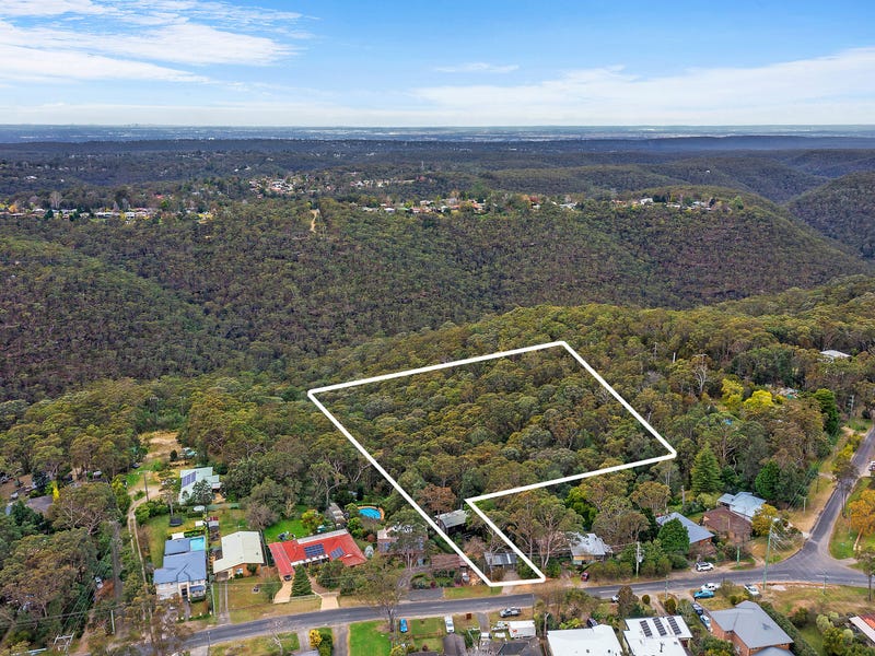 96 Bee Farm Road, Springwood, NSW 2777 Property Details