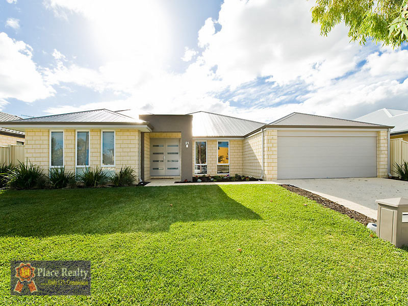 21 Catalina Drive, Lakelands, WA 6180 Property Details