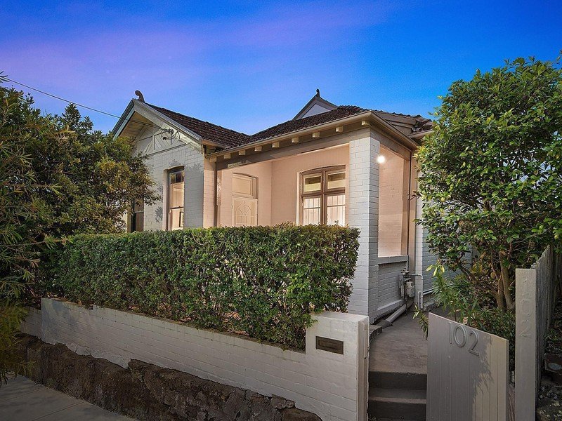 102 Grasmere Road, Cremorne, NSW 2090 Property Details