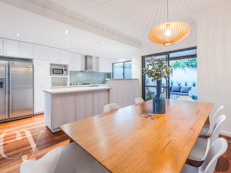 40 Olive Street, Subiaco, WA 6008 Property Details