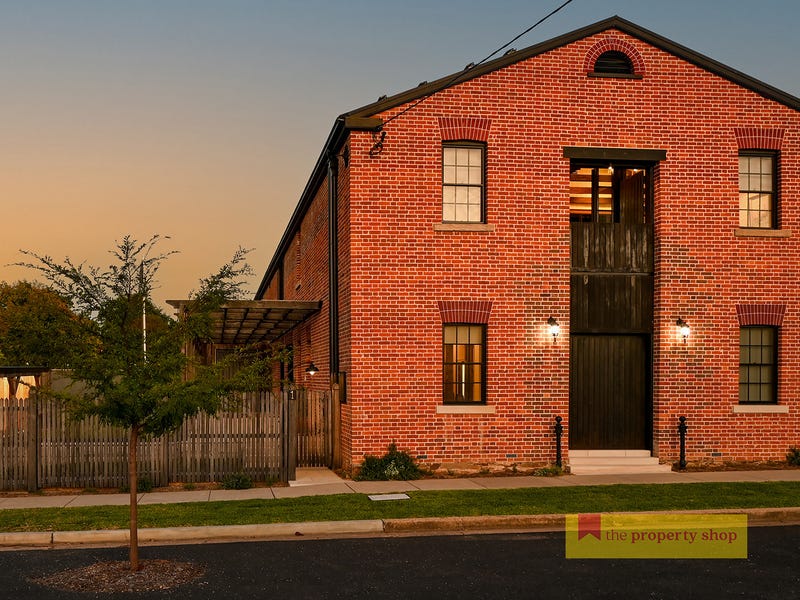 1 Lewis Street, Mudgee, NSW 2850 Property Details