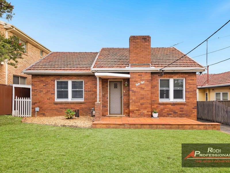 88 Fourth Avenue, Berala, NSW 2141 Property Details