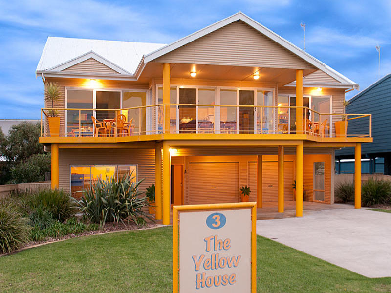 3 Barrage Road, Goolwa South, SA 5214