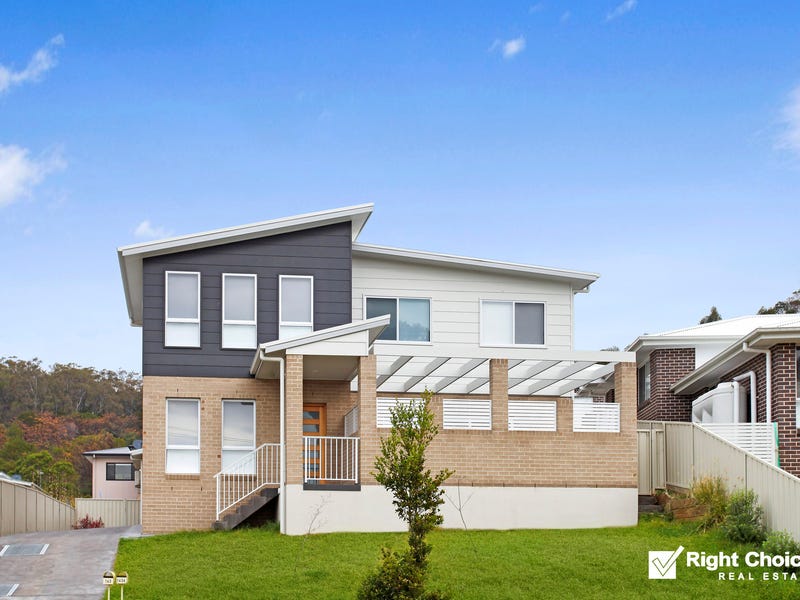 163 Wyndarra Way, Koonawarra, NSW 2530 - Property Details