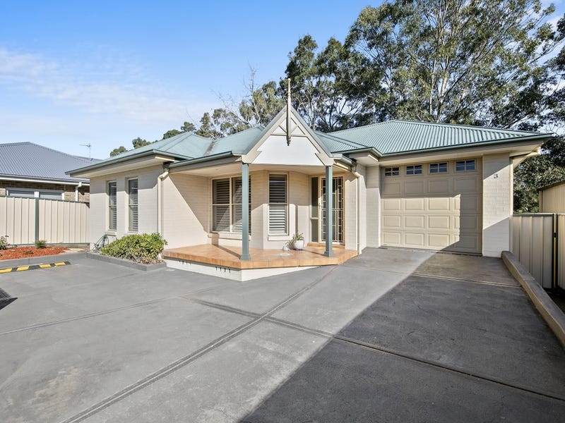 3/36 Bonar Street, Maitland, NSW 2320