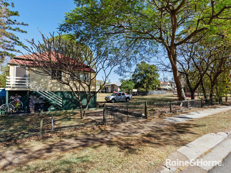 94 JOHN STREET, Rosewood, Qld 4340 Property Details
