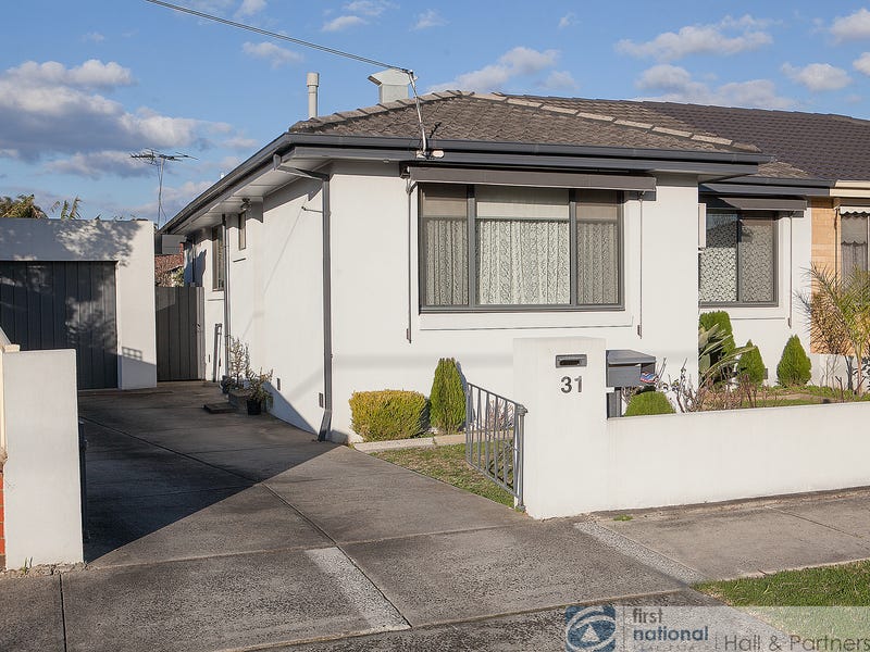 31 Woodlee Street, Dandenong, Vic 3175