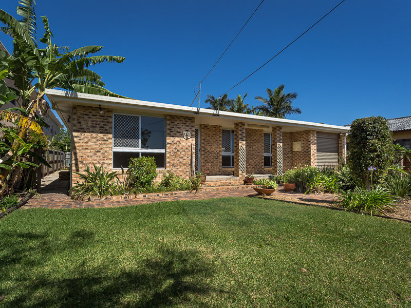79 TURNER ST, Scarborough, Qld 4020 Property Details