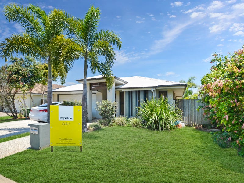 32 Woodgrove BVD, Beerwah, Qld 4519 Property Details