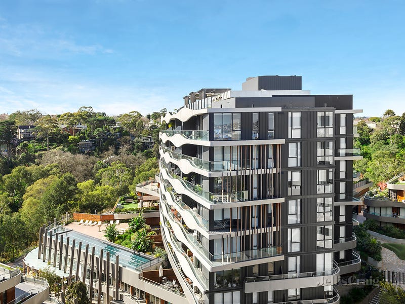 801/1 Acacia Place, Abbotsford, VIC 3067
