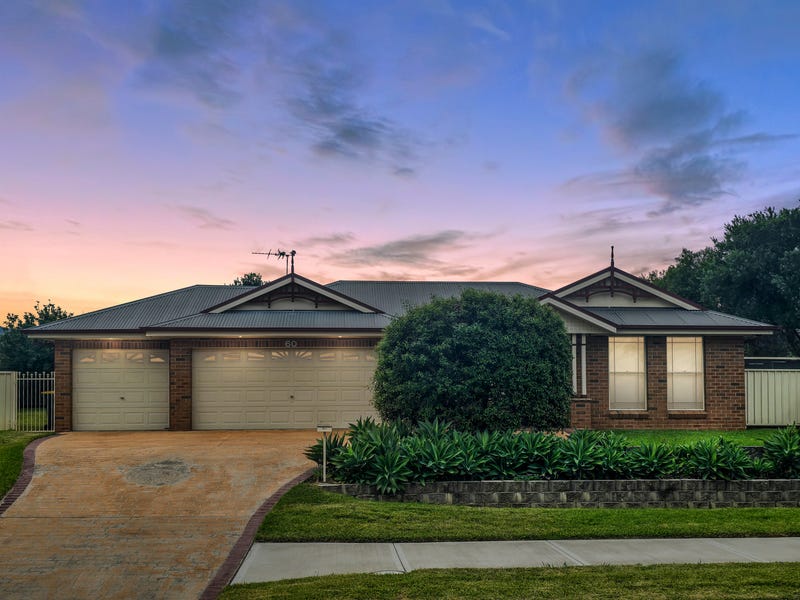 60 Ironbark Road, Muswellbrook, NSW 2333 House for Sale