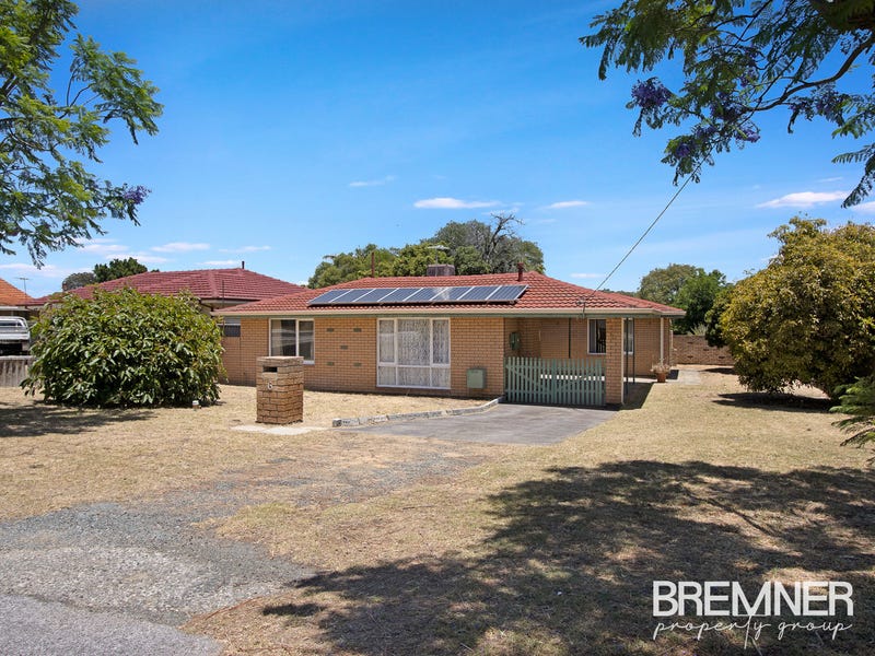 6 Adamson Road, Parmelia, WA 6167 - Property Details