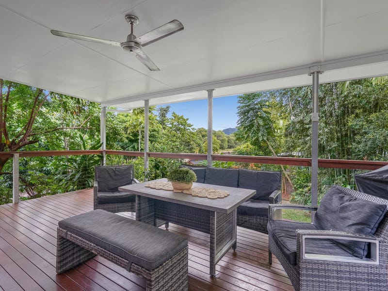 36 Smith Street, Cairns North, QLD 4870