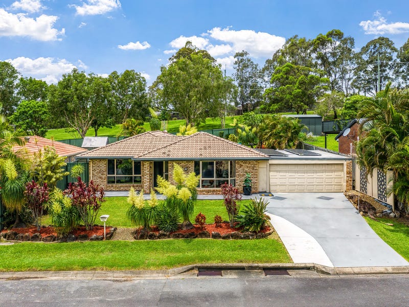 24 Ziedan Drive, Mudgeeraba, QLD 4213