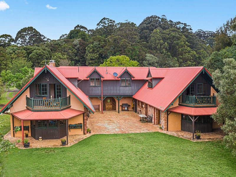 Property 700076226, Dorrigo, NSW 2453 Property Details