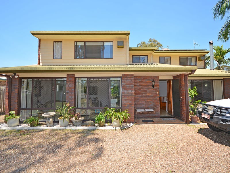 38 Corser Street, Point Vernon, Qld 4655 House for Sale realestate