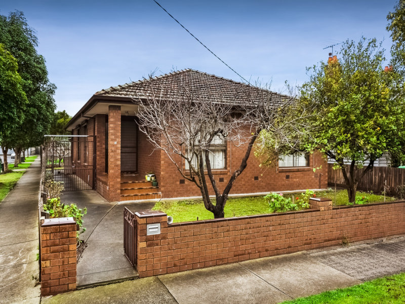 56 Perry Street, Fairfield, Vic 3078 Property Details