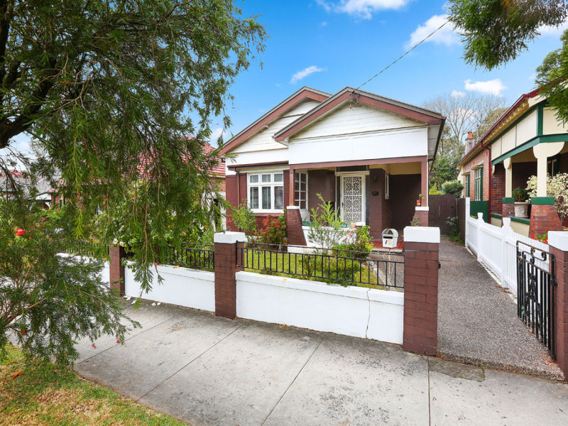 71 Waratah Street, Haberfield, NSW 2045 Property Details