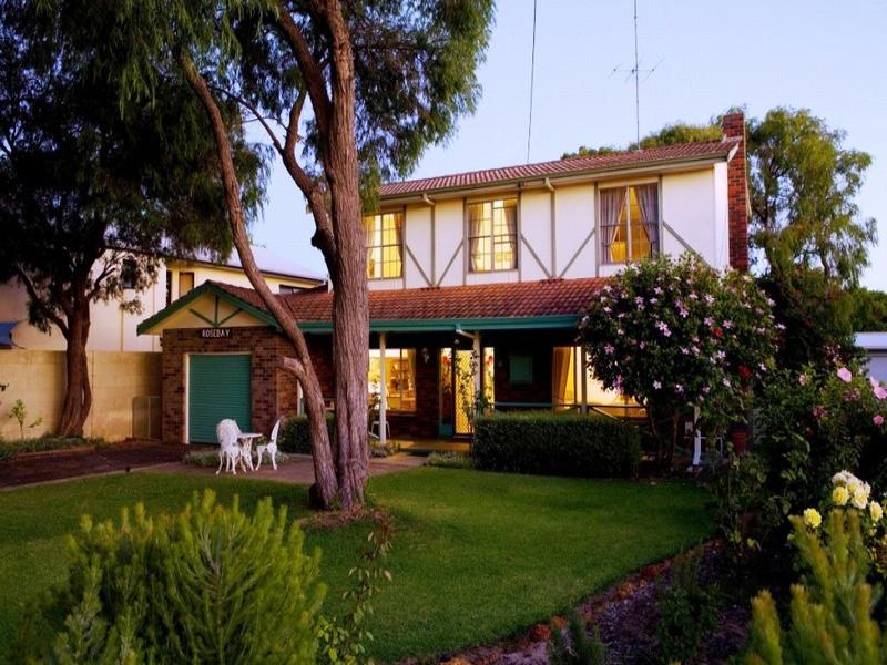 604 Geographe Bay Road, Busselton, WA 6280 Property Details