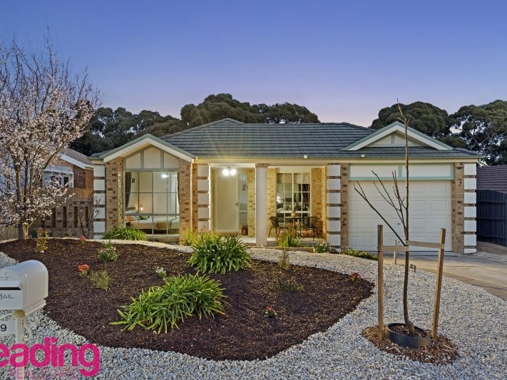 39 Rees Road, Sunbury, Vic 3429 Property Details