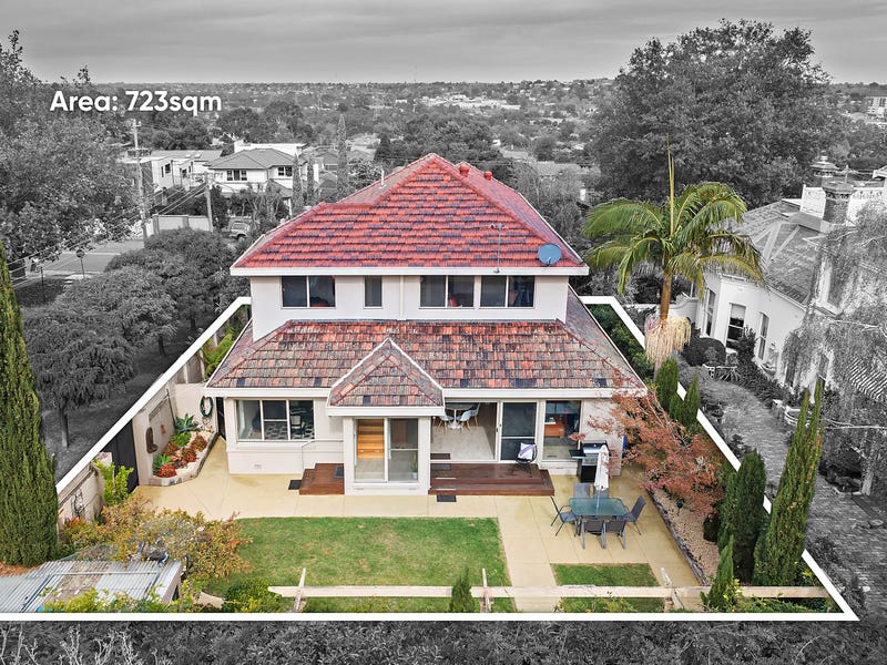 94 Radnor Street, Camberwell, Vic 3124 Property Details