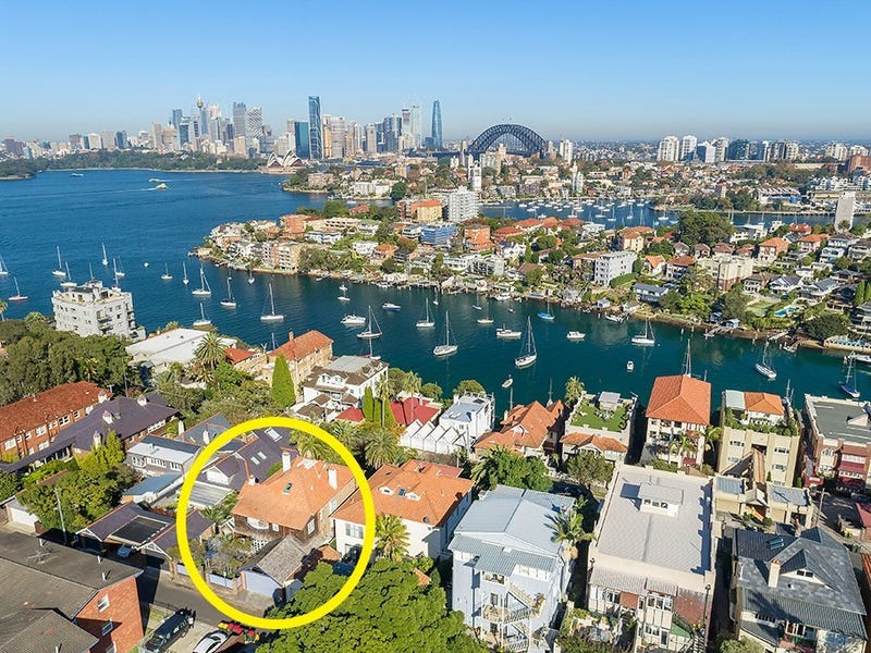 67 Milson Road, Cremorne Point, NSW 2090