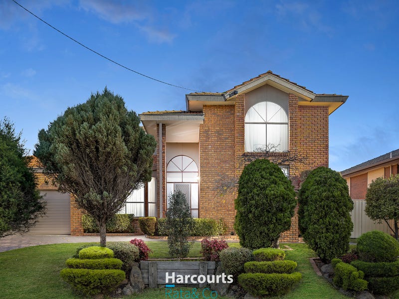 20 Paul Crescent, Epping, Vic 3076 House for Sale