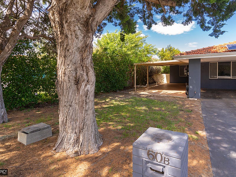 60B Wilkie Street, Stirling, WA 6021