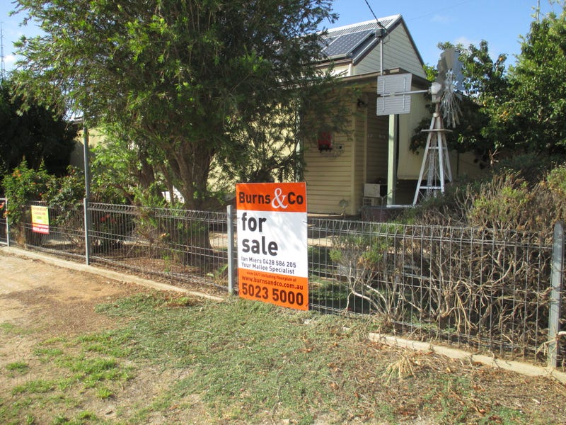 29 Gray Street, Murrayville, Vic 3512