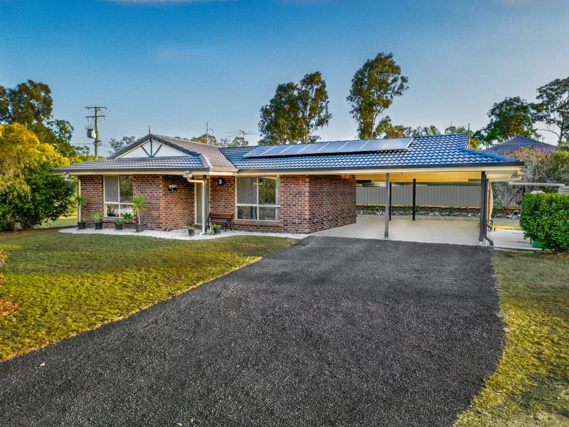 4951 Millstream Road, Jimboomba, Qld 4280 Property Details