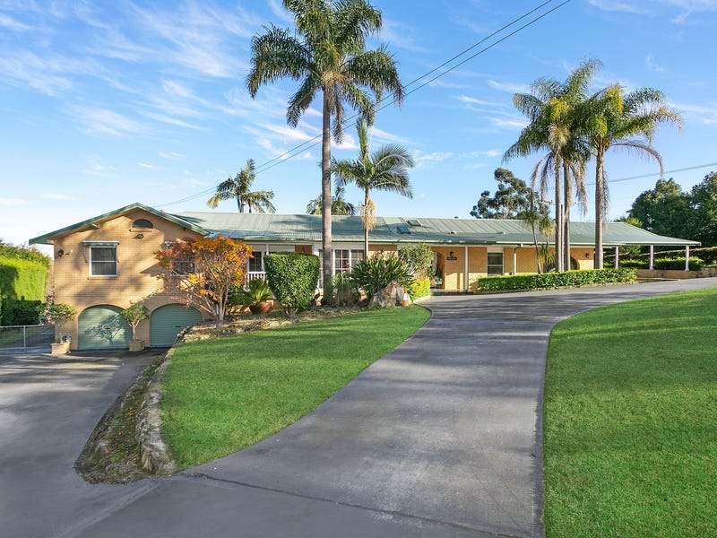 Real Estate & Property for Sale in Glenorie, NSW 2157