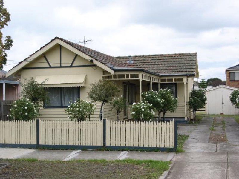 26 Jubilee Street, Newport, Vic 3015 Property Details