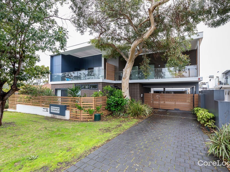 5/54 Milton Street, Mount Hawthorn, WA 6016 Apartment for Rent