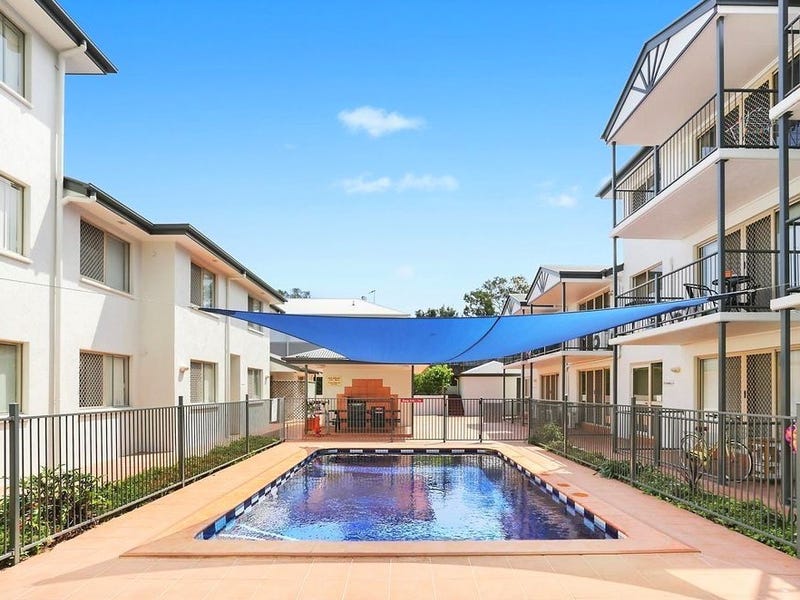 8/43 Carberry Street, Grange, QLD 4051