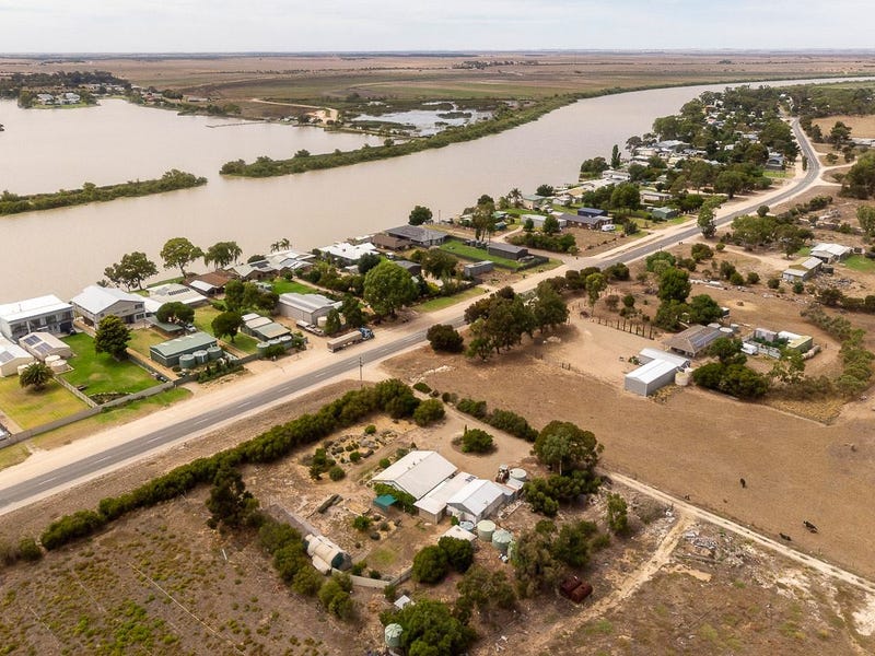 3328 Jervois Road, Wellington, SA 5259