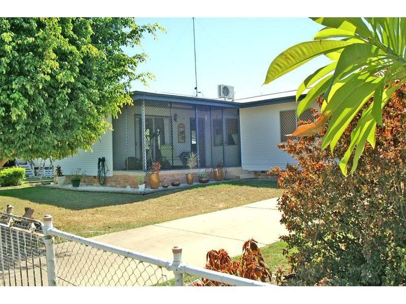 132 Grevillea Street, Biloela, Qld 4715 Property Details