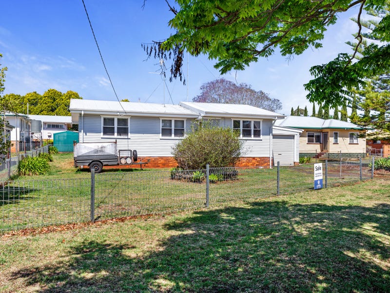236 Mackenzie Street, Rangeville, Qld 4350 Property Details