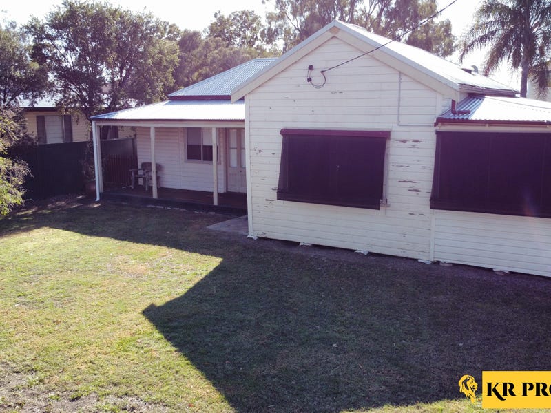 22 Barwan Street, Narrabri, NSW 2390