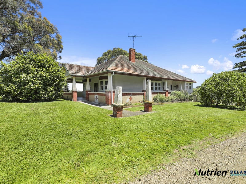 Real Estate & Property for Sale in Jindivick, VIC 3818