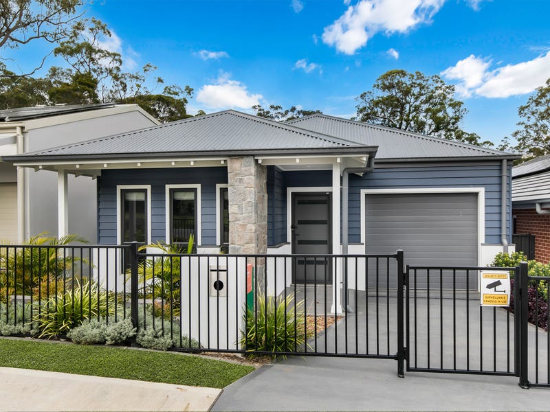 Lot 103 Warnervale Road, Warnervale, NSW 2259 Property Details