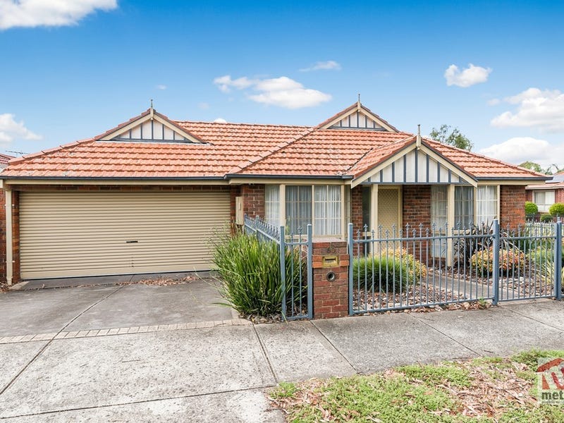 60 Trinity Way, South Morang, VIC 3752 60 Trinity Way, South Morang, VIC 3752